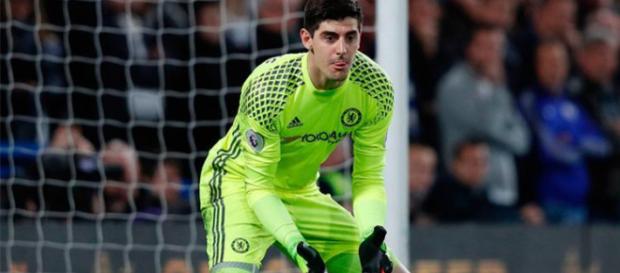 El Real Madrid mantiene su interés en el regreso de Thibaut Courtois LaLiga El Real Madrid mantiene su interés en el regreso de Thibaut Courtois LaLiga