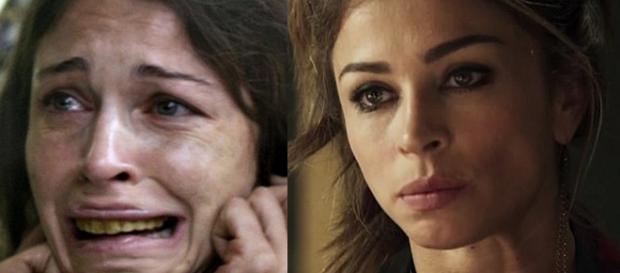 Elas mudaram muito com o passar dos anos (Imagens/Internet) Elas mudaram muito com o passar dos anos (Imagens/Internet)