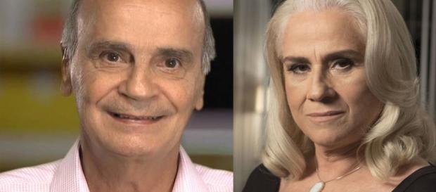 Eles têm sua própria convicção sobre a religião e Deus Eles têm sua própria convicção sobre a religião e Deus