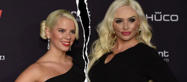 Jenny Frankhauser über Daniela Katzenberger: "Ich habe keine ... - web.de Jenny Frankhauser über Daniela Katzenberger: "Ich habe keine ... - web.de