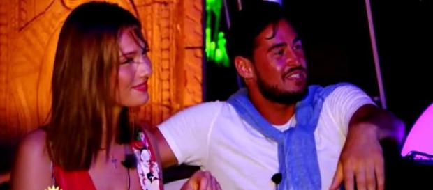 La Villa 3 : Rémi balance sur Cassandre ! La Villa 3 : Rémi balance sur Cassandre !