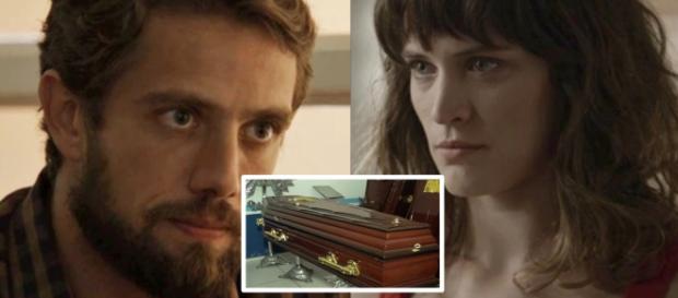 ''Outro Lado'': Renato é vilão secreto e acabará com vida de um dos protagonistas ''Outro Lado'': Renato é vilão secreto e acabará com vida de um dos protagonistas