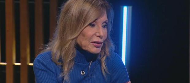 Pilar Eyre airea una nueva amante de Juan Carlos I Pilar Eyre airea una nueva amante de Juan Carlos I