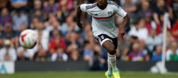 Ryan Sessegnon una promesa del fútbol ingles. Ryan Sessegnon una promesa del fútbol ingles.