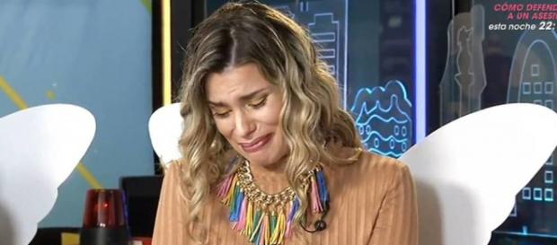 Sálvame Deluxe: Así humilló Sálvame a María Lapiedra para tapar la ... - elconfidencial.com Sálvame Deluxe: Así humilló Sálvame a María Lapiedra para tapar la ... - elconfidencial.com
