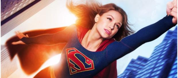 ''Supergirl'' é a nova aposta da Rede Globo ''Supergirl'' é a nova aposta da Rede Globo