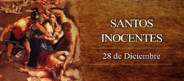 Los Santos Inocentes: entre la historia y el mito Los Santos Inocentes: entre la historia y el mito