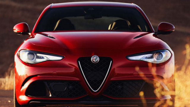 Alfa Romeo Giulia ha trascinato il Biscione nel 2017 Cars.com - cars.com
