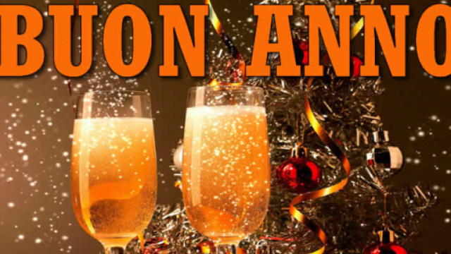 Auguri di Buon Anno 2018: frasi da dedicare a parenti e amici