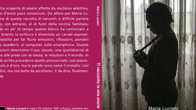 Copertina di "Ti racconto le mie storie"