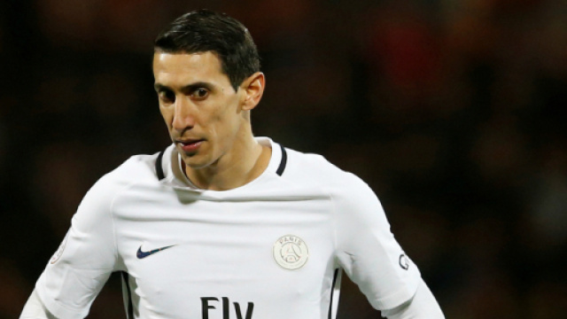 Di Maria, le Barça n'a pas abdiqué ! - Football - Sports.fr - sports.fr