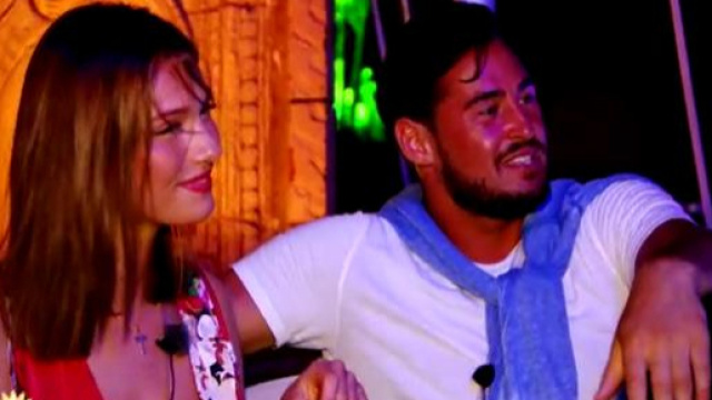 La Villa 3 : Rémi balance sur Cassandre !