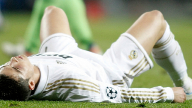 Ligue des Champions : Ces équipes qui ont éliminé le Real Madrid ... - football365.fr