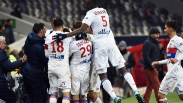 Mapou Yanga Mbiwa n'a plus d'avenir à Lyon (DR)