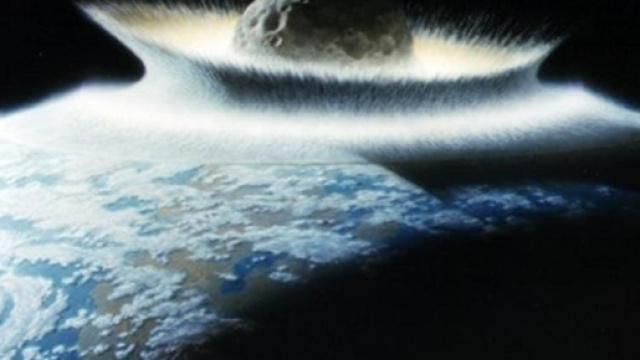 Nelle perossime ore passerà un asteroide molto vicino alla Terra.