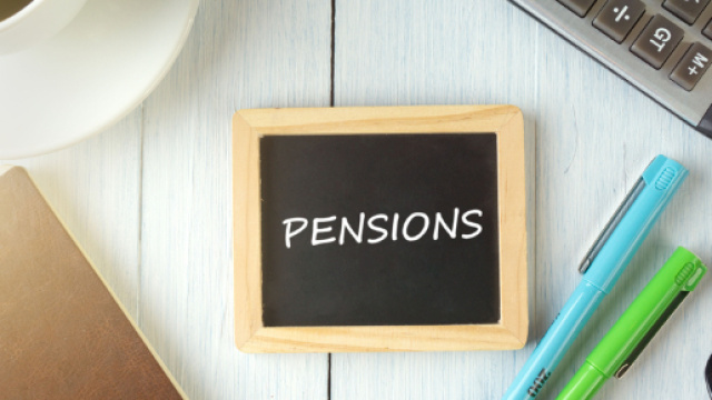 NImporti delle pensioni 2018, aumenti in vista ma anche una trattenuta