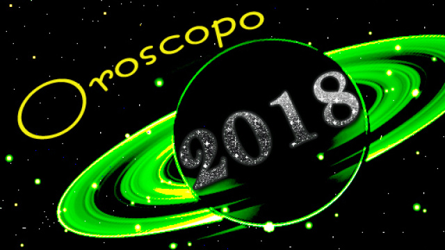Oroscopo 2018 | previsioni, voti e classifiche per l'anno nuovo