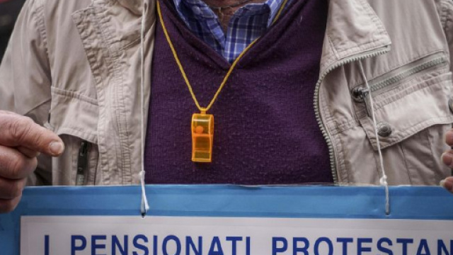 Pensioni precoci quota 41, Ape social e pensione anticipata nel 2018, ultime notizie