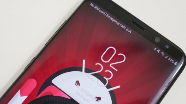 Samsung Galaxy S8 interessanti novit&agrave; per Android Oreo