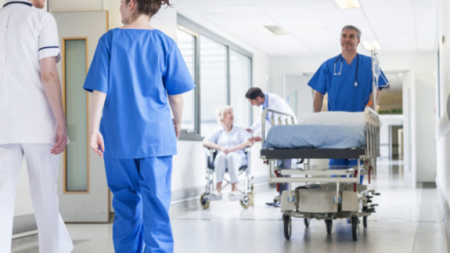 S&eacute;curit&eacute; sociale : le forfait hospitalier va augmenter - lelynx.fr