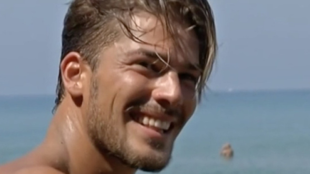 Uomini e Donne | Paolo Crivellin | Tronista | DavideMaggio.it - davidemaggio.it