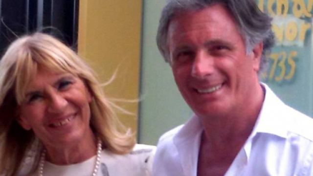 Uomini e Donne Trono Over: Gemma e Giorgio - urbanpost.it