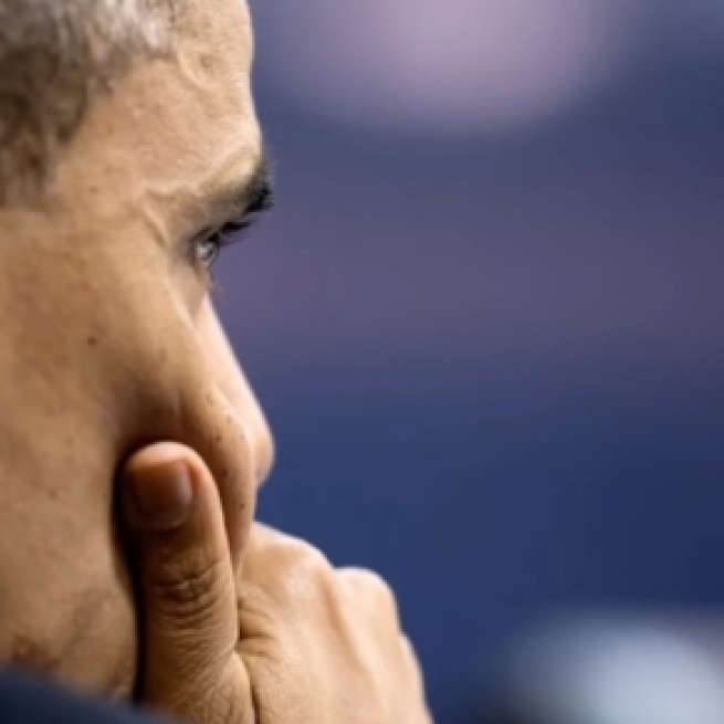 'Barack Obama's Presidency: A Mini-Documentary' -- The Daily Conversion YouTube Cap