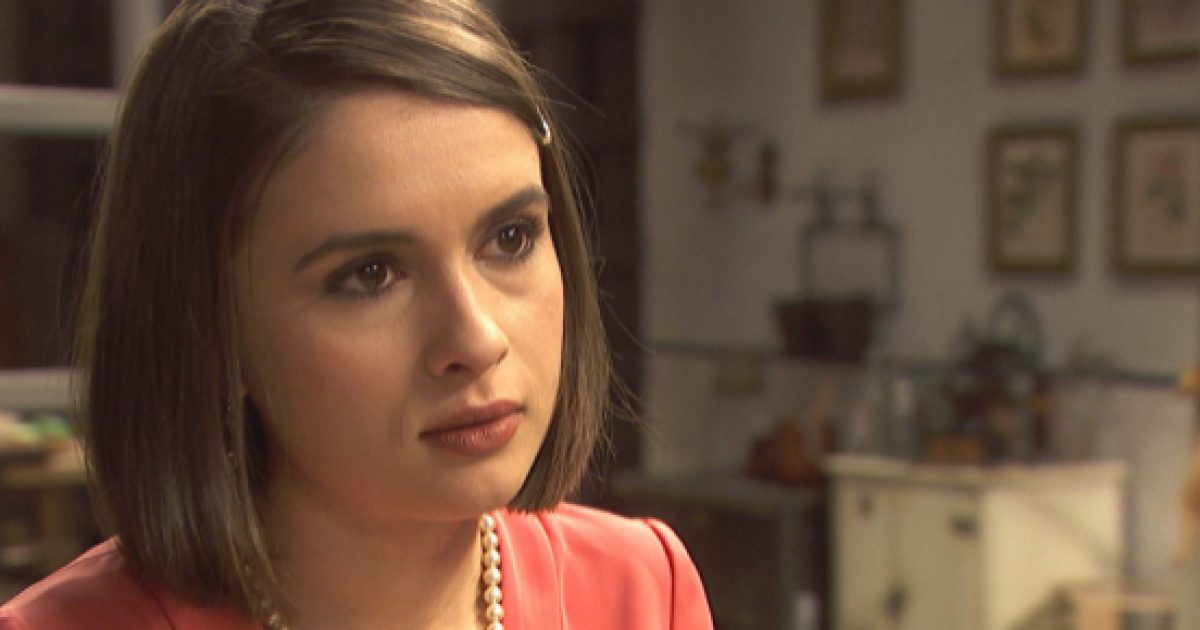 Il Segreto anticipazioni gennaio: Beatriz trova l'amore