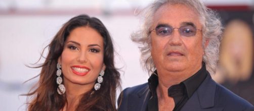 Briatore e il divorzio dalla Gregoraci: “Mi costerebbe troppo ... - cronacasocial.com