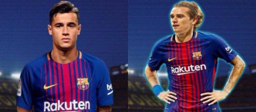 Ces deux pépites vont bientôt porter le maillot du Barça ?