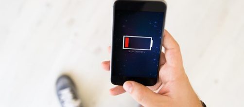 Come attivare risparmio energetico su iPhone e a che cosa serve ... - libero.it