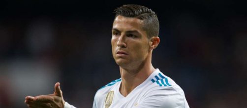 Cristiano Ronaldo pourrait quitter le Real Madrid !