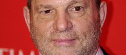 Harvey Weinstein. - [image courtesy David Shankbone wikimedia commons]