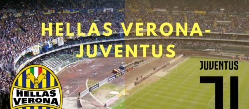 Hellas - Juve: ultime dai campi