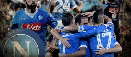 I 50 segreti del Napoli Campione d'Inverno - sportcafe24.com