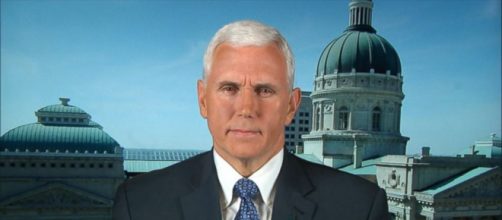 Indiana Gov. Mike Pence Says Controversial 'Religious Freedom' Law ... - go.com