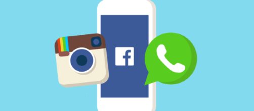Instagram teste le partage de Stories vers WhatsApp