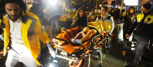 Istanbul, strage Capodanno al night discoteca Reina: 39 morti - velvetnews.it