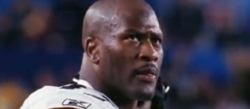 James Harrison also clarified accusations made by some of his teammates. [Image Credit: Jojo Anderson / YouTube screencap]