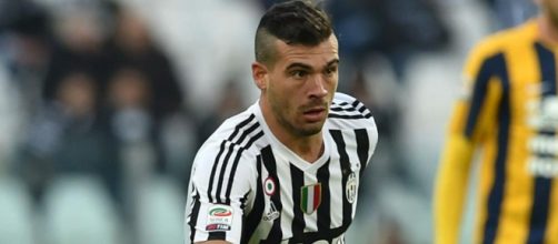 Juventus v Genoa: Sturaro hoping to kick on against former ... - fourfourtwo.com