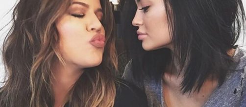 Kylie Jenner Copies Sister Khloe Kardashian On More Than One Occasion - hypun.com