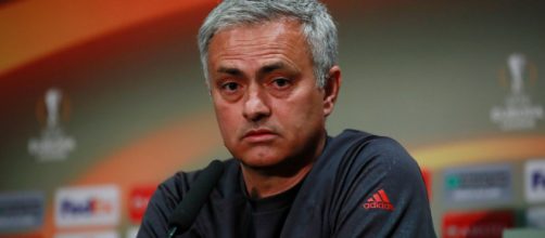 Manchester United press conference LIVE: Jose Mourinho faces the ... - mirror.co.uk