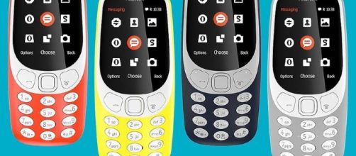 Nokia 3310, il bello, il brutto e il cattivo - Tom's Hardware - tomshw.it