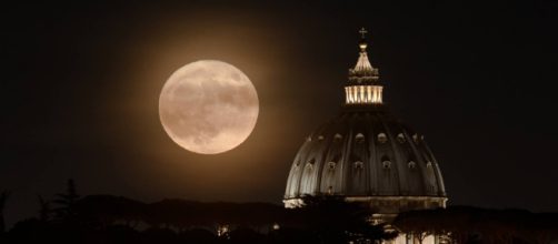 Superluna del Lupo 2018: tutte le curiosità