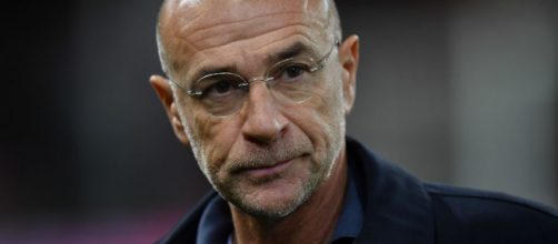 Torino Genoa, Davide Ballardini parla in conferenza stampa