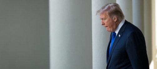 Trump says Russia inquiry makes US 'look very bad' - The Boston Globe - bostonglobe.com