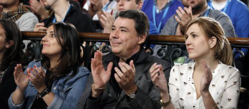 Un político socialista, consejero del Canal Isabel II