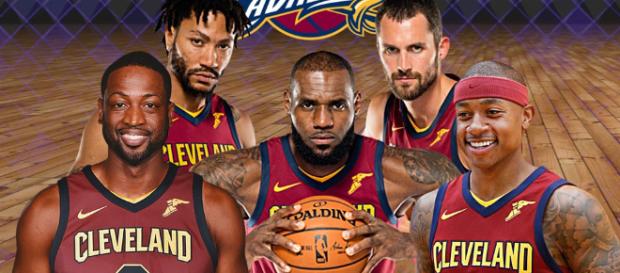 5 jugadores que Cleveland Cavaliers deberían apuntar. 5 jugadores que Cleveland Cavaliers deberían apuntar.