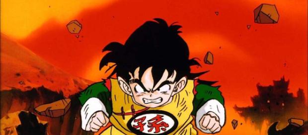 5 Peliculas Canon de DBZ | DRAGON BALL ESPAÑOL Amino - aminoapps.com 5 Peliculas Canon de DBZ | DRAGON BALL ESPAÑOL Amino - aminoapps.com
