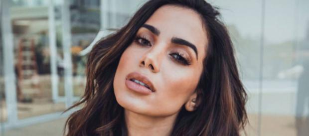 Anitta virou um dos assuntos mais comentados do mês após lançamento de música ''Vai Malandra'' Anitta virou um dos assuntos mais comentados do mês após lançamento de música ''Vai Malandra''